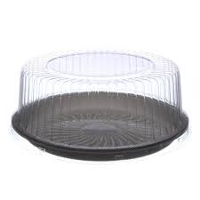 Preta Tp Med Torta 2,2KG 50CJ